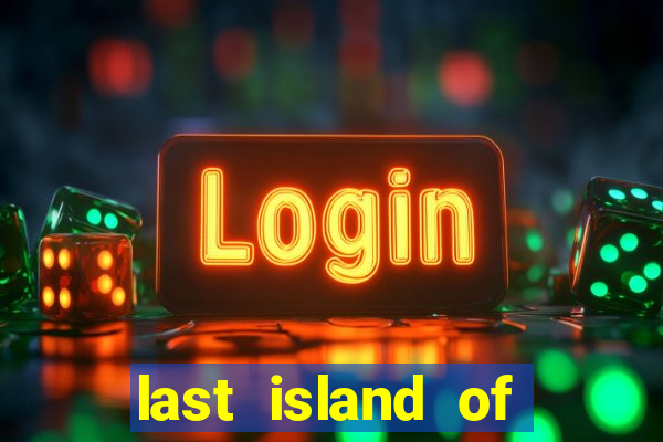 last island of survival codes